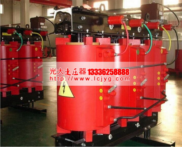 深圳SCB10-1000KVA干式电力变压器